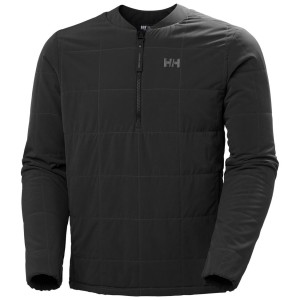 Kurtka puchowa Helly Hansen ULLR D Stretch Insulator