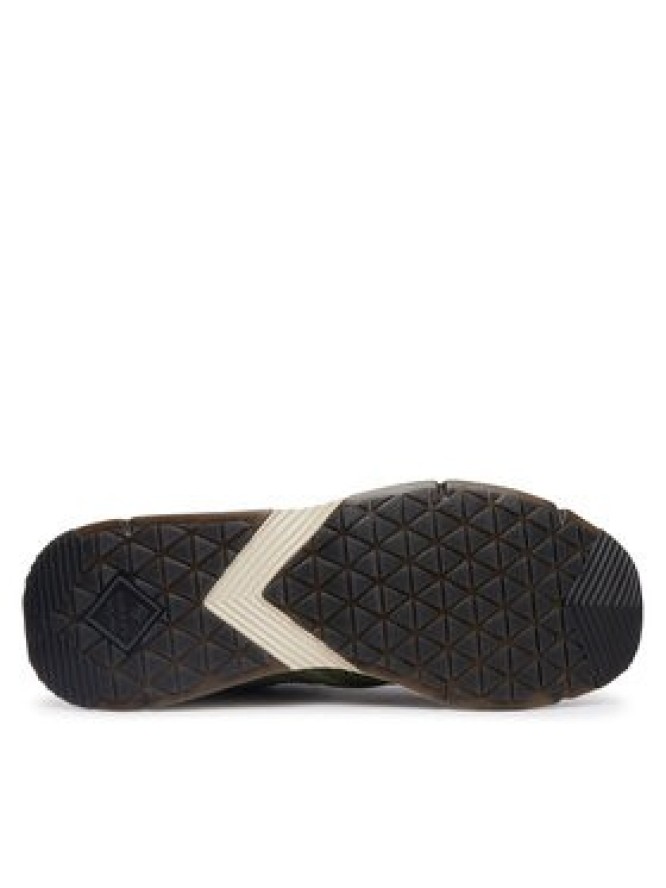 Gant Sneakersy 32638175 Zielony