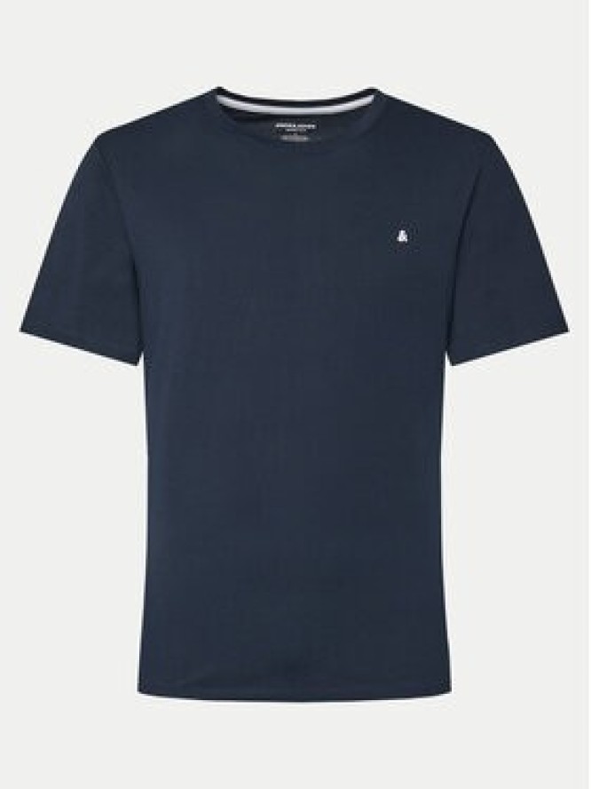 Jack & Jones Komplet t-shirtów Paulos 12277958 Kolorowy Standard Fit