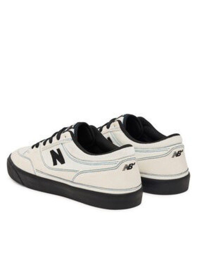 New Balance Sneakersy UN417LCR Biały