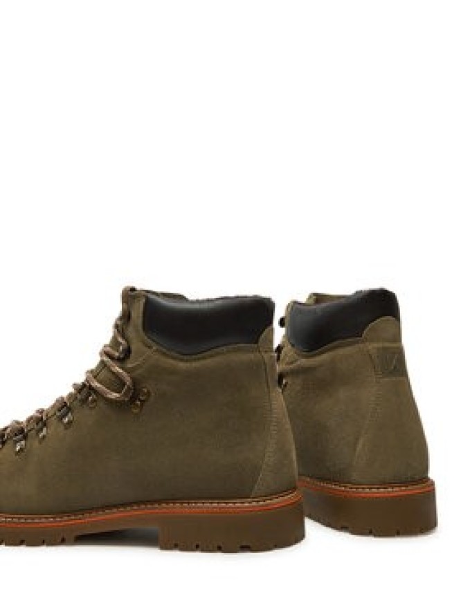 Kimberfeel Trapery Colin Khaki