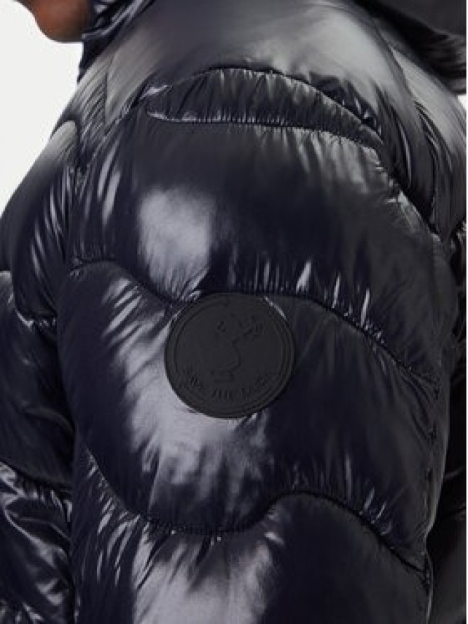 Save The Duck Kurtka zimowa D32390M LOVE21 Granatowy Regular Fit