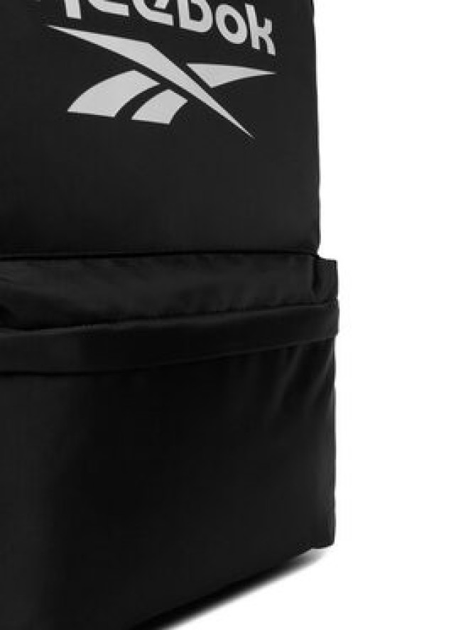 Reebok Plecak podróżny CWBEO-RBK-015-CCC-06 Czarny