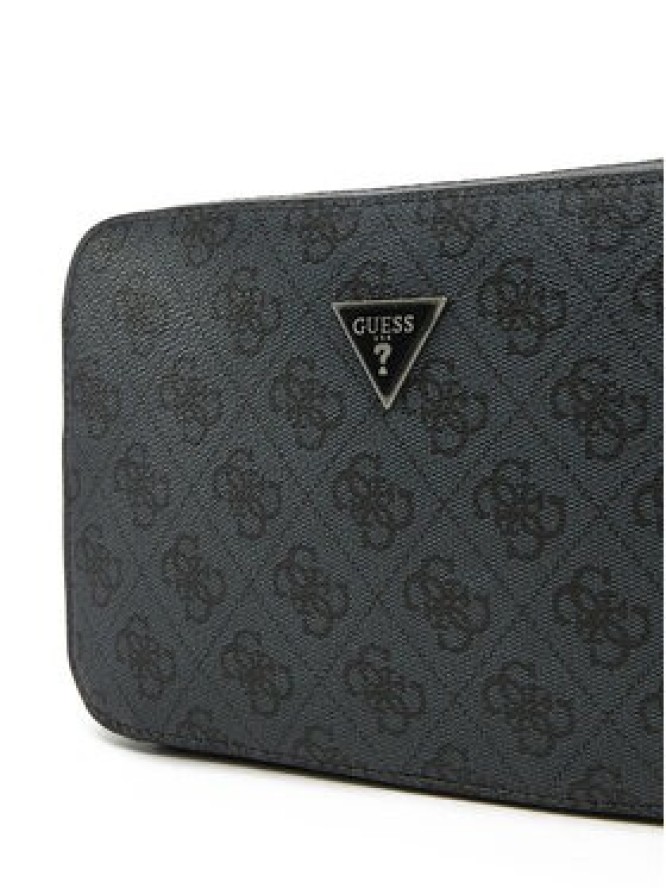 Guess Saszetka PMMILO P5245 Czarny