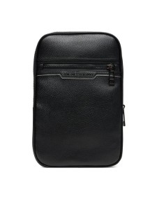 Armani Exchange Saszetka XM001602 AF17205 MC105 Czarny