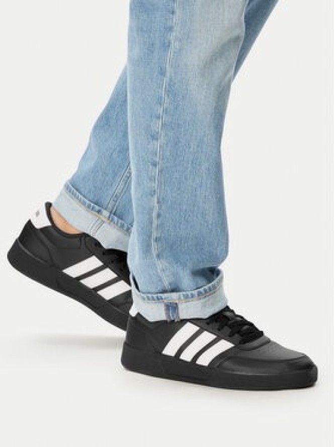 adidas Sneakersy Breaknet 3.0 JQ5482 Czarny