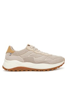 Rieker Sneakersy U1302-62 Beżowy