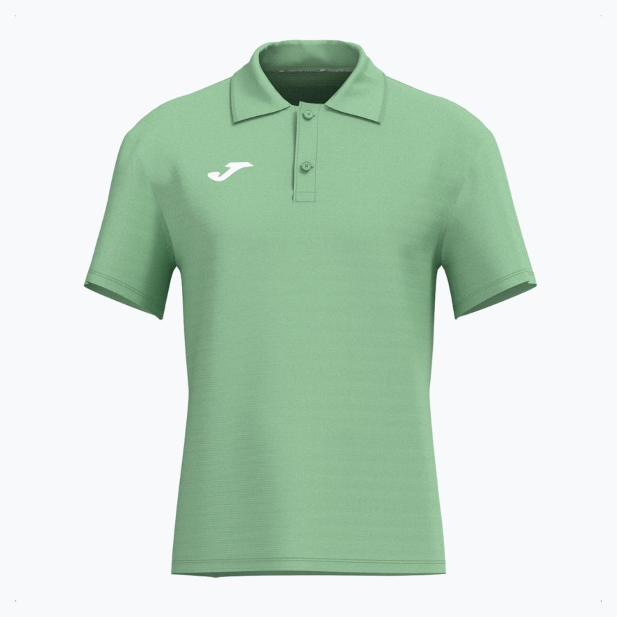 Koszulka polo tenisowa męska Joma Torneo Polo