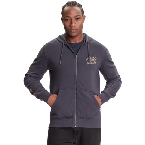 Bluza dresowa sportowa męska Zip Hoodie
