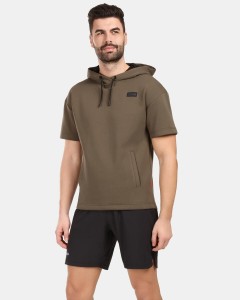 Męska bluza z kapturem Kilpi DIAN-M