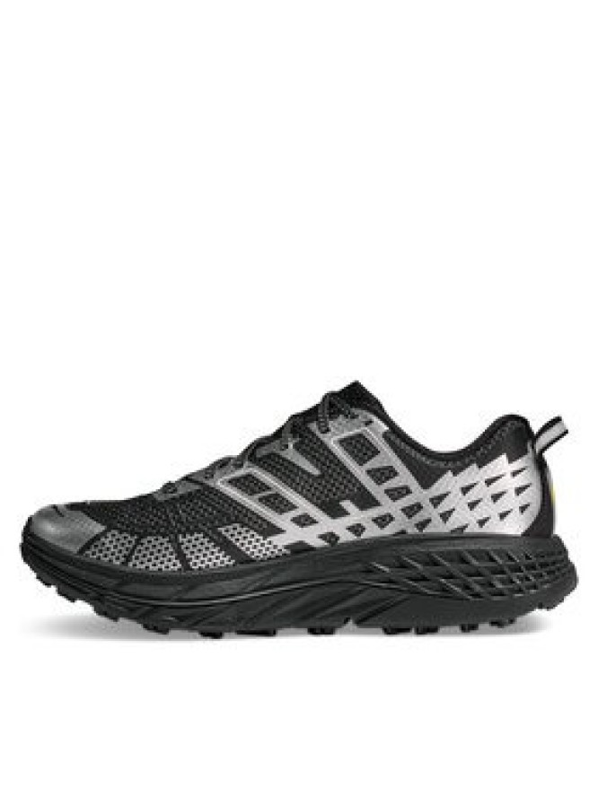 Hoka Sneakersy Speedgoat 2 Ts 1171910 Czarny