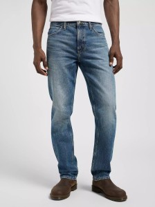 MESKIE SPODNIE JEANSOWE LEE WEST RENDITION 112370627
