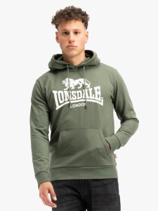 Bluza z kapturem Lonsdale Fremington