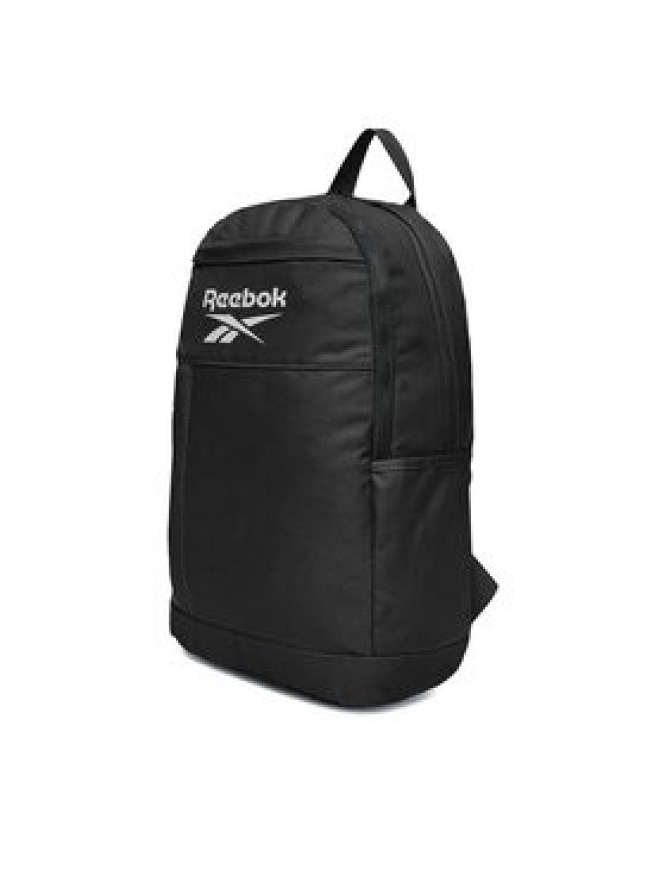 Reebok Plecak RBK-042-CCC-05 Czarny