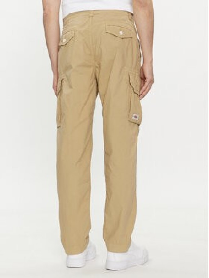 Aeronautica Militare Spodnie materiałowe 241PA1578CT3244 Beżowy Regular Fit