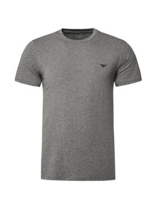 Emporio Armani Underwear Komplet t-shirtów EM000391 AF10776 M8072 Kolorowy Regular Fit