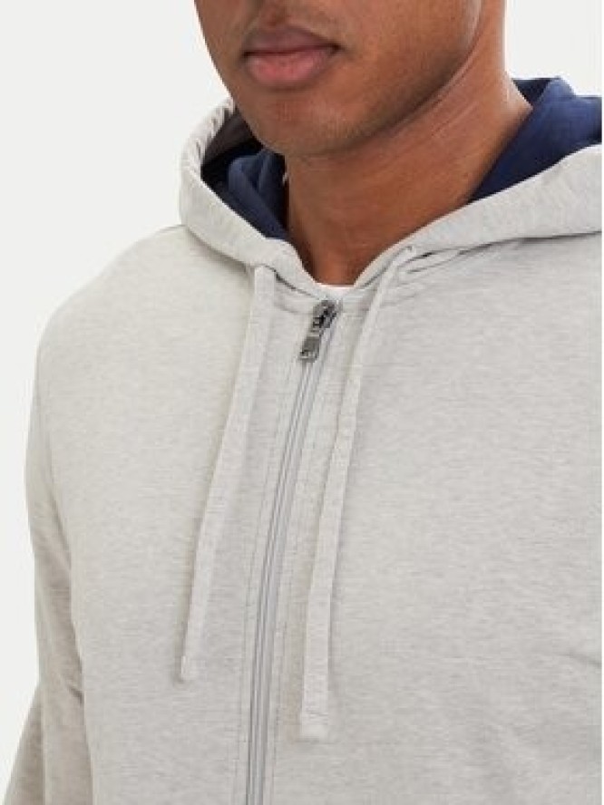 Polo Ralph Lauren Bluza 714962527009 Szary Regular Fit