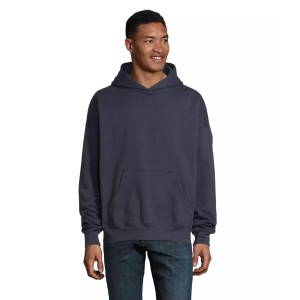 Bluza z kapturem Sol's Connor