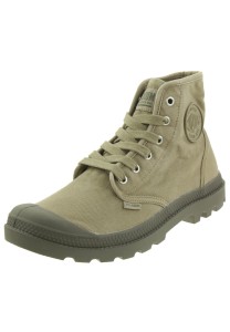 Buty do chodzenia męskie Palladium Pampa HI