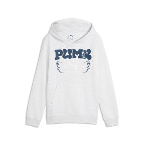 Młodzieżowa bluza z kapturem MID 90s PUMA