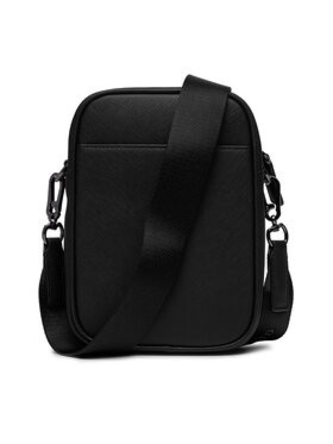 KARL LAGERFELD Saszetka 240M3123 Czarny