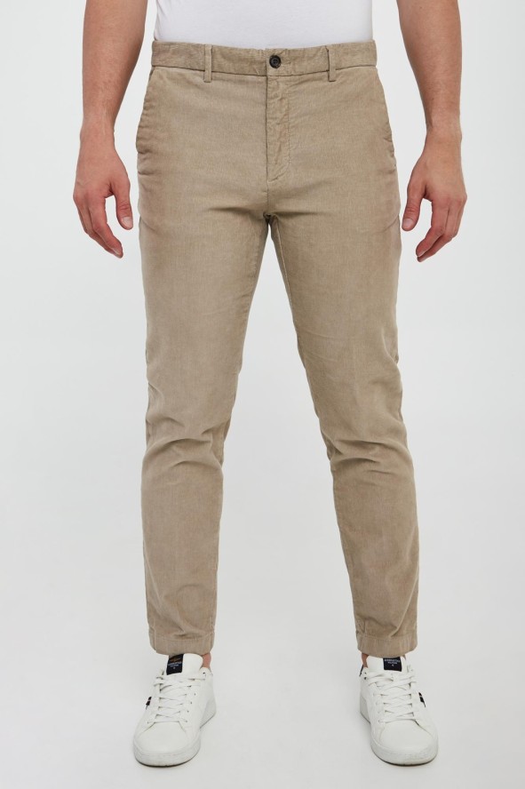 Spodnie męskie LIU JO