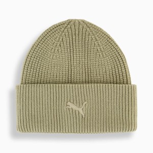 Czapka zimowa Puma WARDROBE ESS CHUNKY MID CROWN