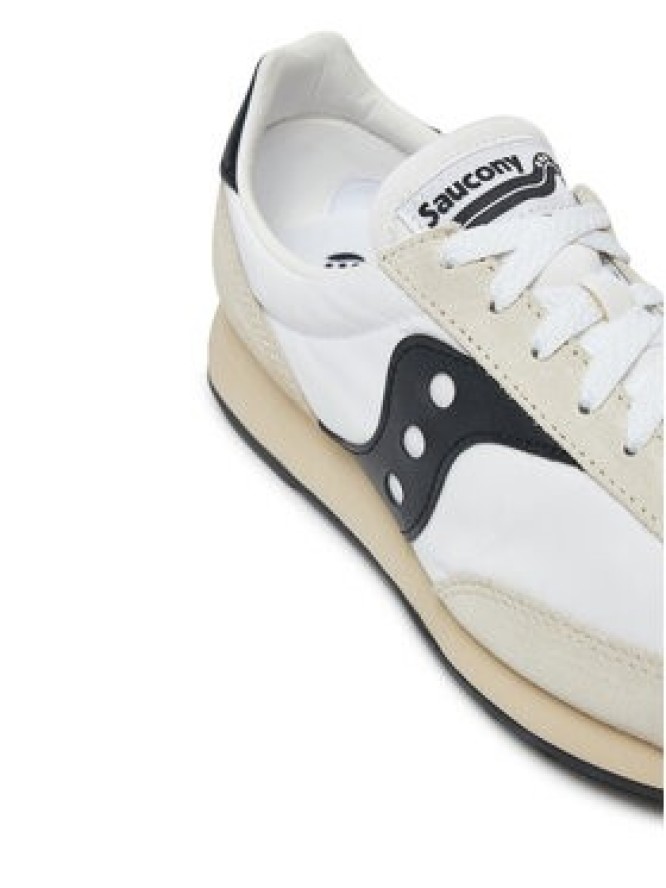 Saucony Sneakersy Trainer 80 S70884 9 Biały