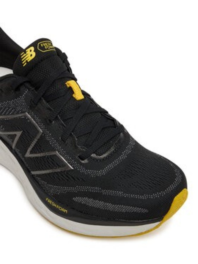 New Balance Buty do biegania 680 M680CB8 Czarny