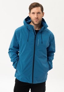 Kurtka przeciwdeszczowa J-KENZI