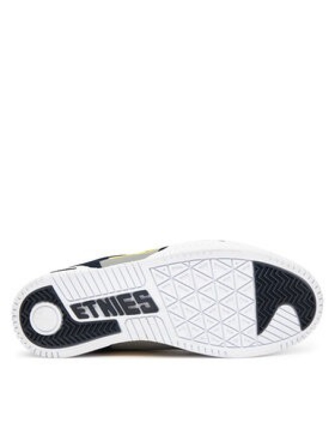 Etnies Sneakersy Faze 4101000537 Czarny