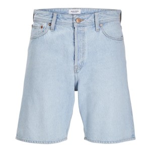 Szorty Jack & Jones Tony Original niebieski denim