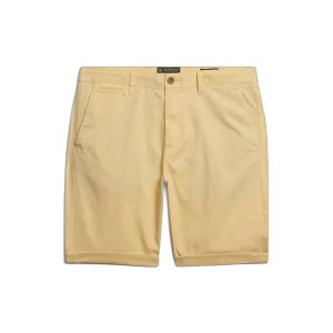 Szorty chino Superdry Premium Regular