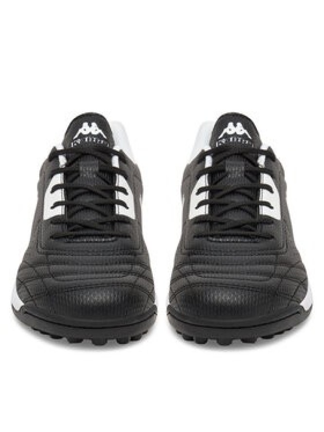 Kappa Sneakersy SJ-F910-1 Czarny