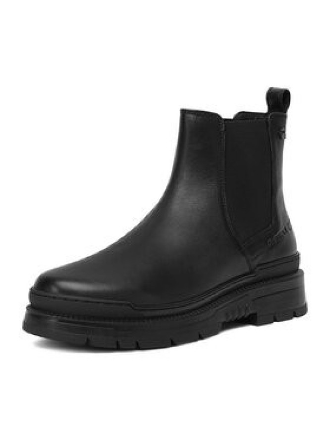 G-Star Raw Sztyblety CEO-STRIKER-02 MI08 Czarny