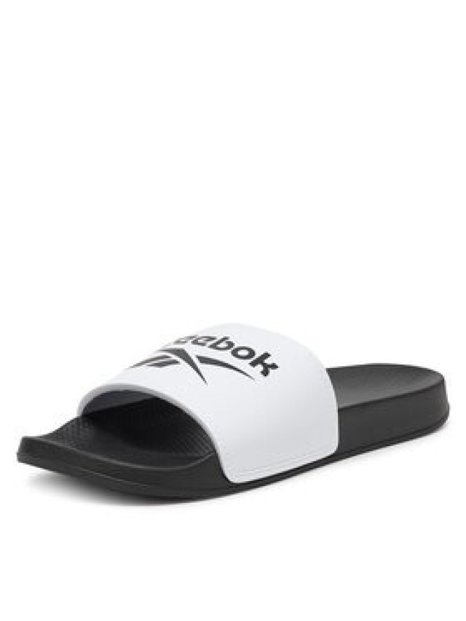 Reebok Klapki SS25-3C069-2 Biały