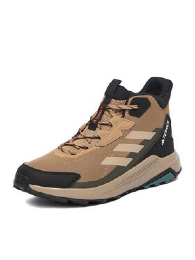 adidas Trekkingi C-TERREX ANTYLANDER MID JQ9959 Beżowy