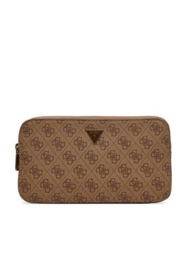 Guess Saszetka HMMILO P5222 Beżowy