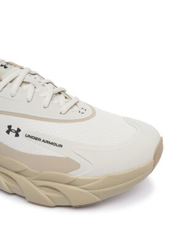 Under Armour Buty do biegania UA Halo Runner SE 6008994 300 Czarny