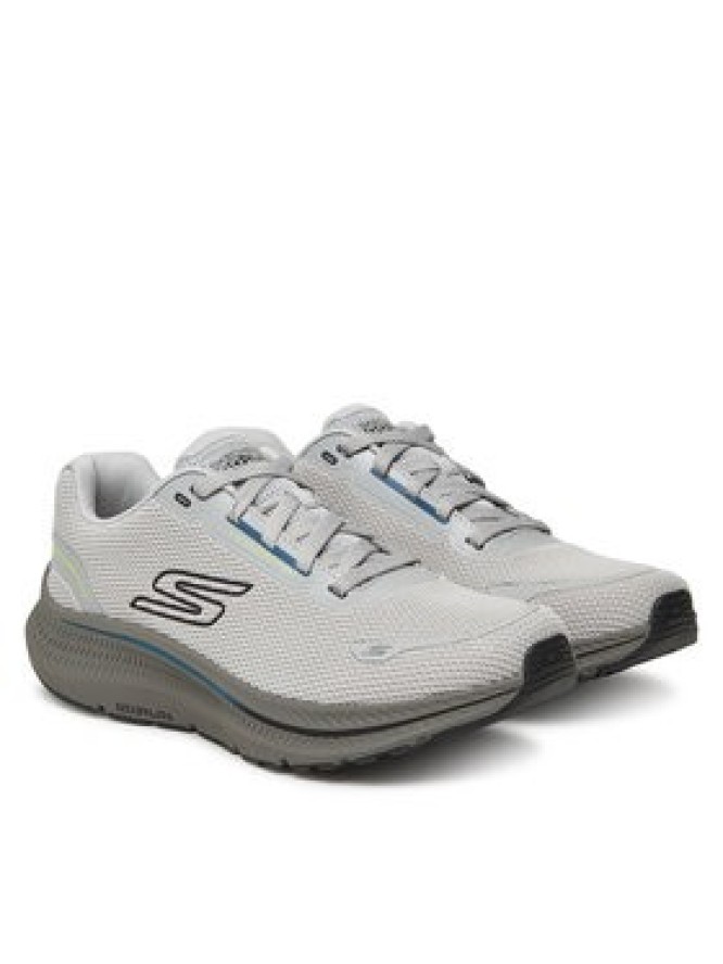 Skechers Buty do biegania Go Run Consistent 2.0-Flight Crew 220879/GYCC Szary