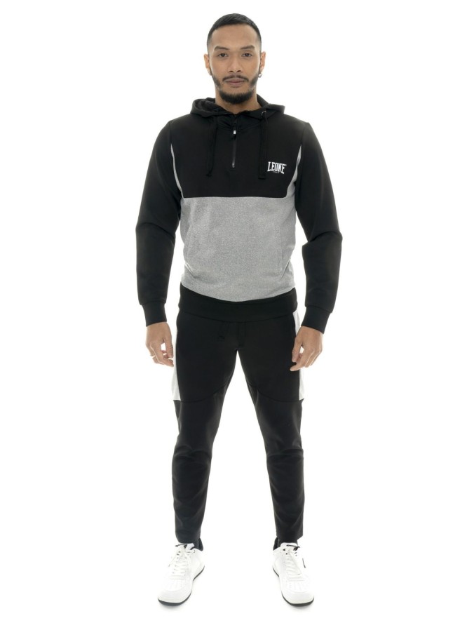 Bluza z kaptur na trening na co dzień