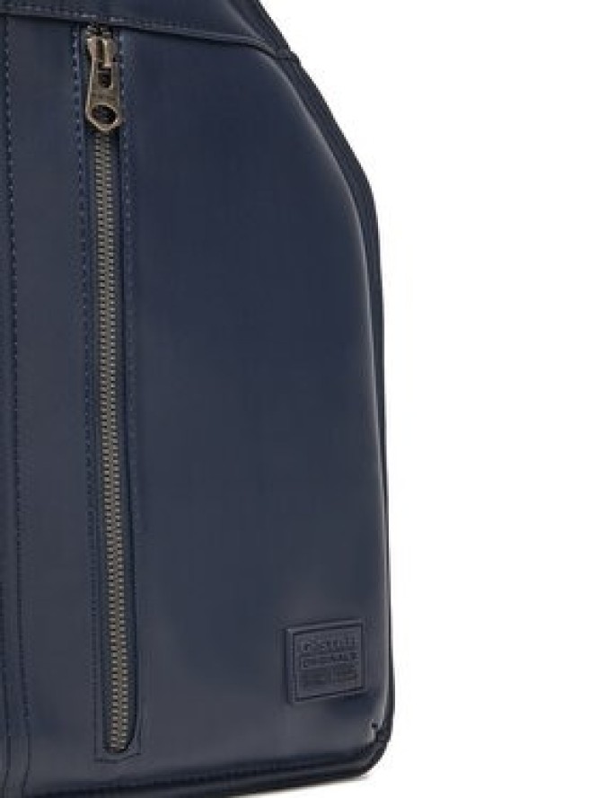 G-Star Raw Torebka CEO-LOUIS-XC8196 Granatowy