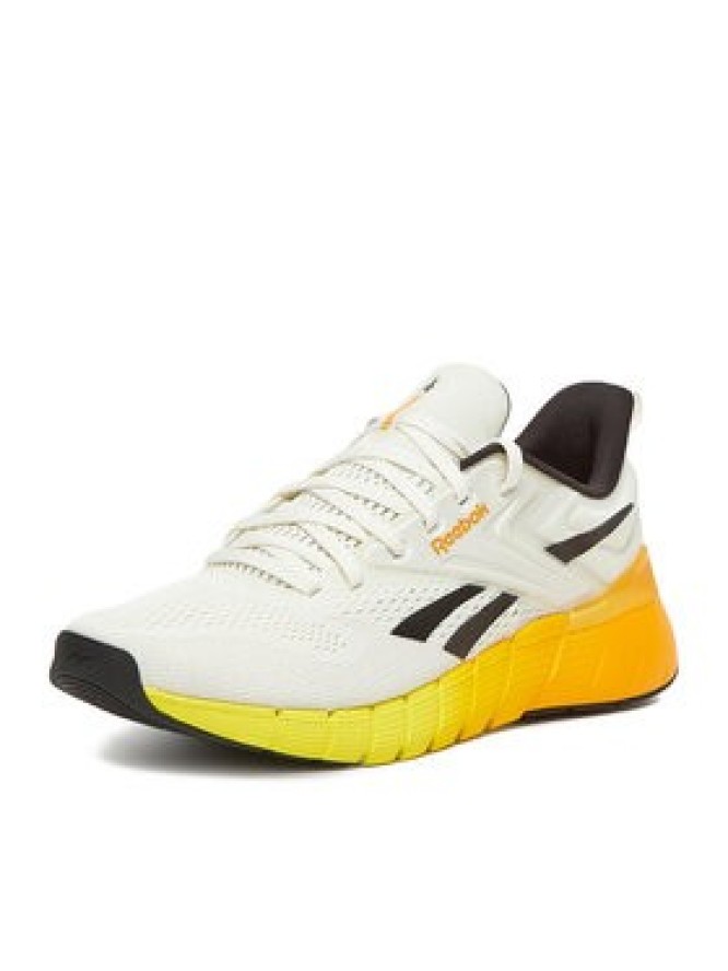 Reebok Buty na siłownię NANO GYM 100212650 Écru