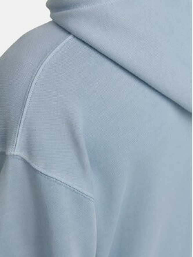 Jack & Jones Bluza Charge 12268272 Błękitny Loose Fit