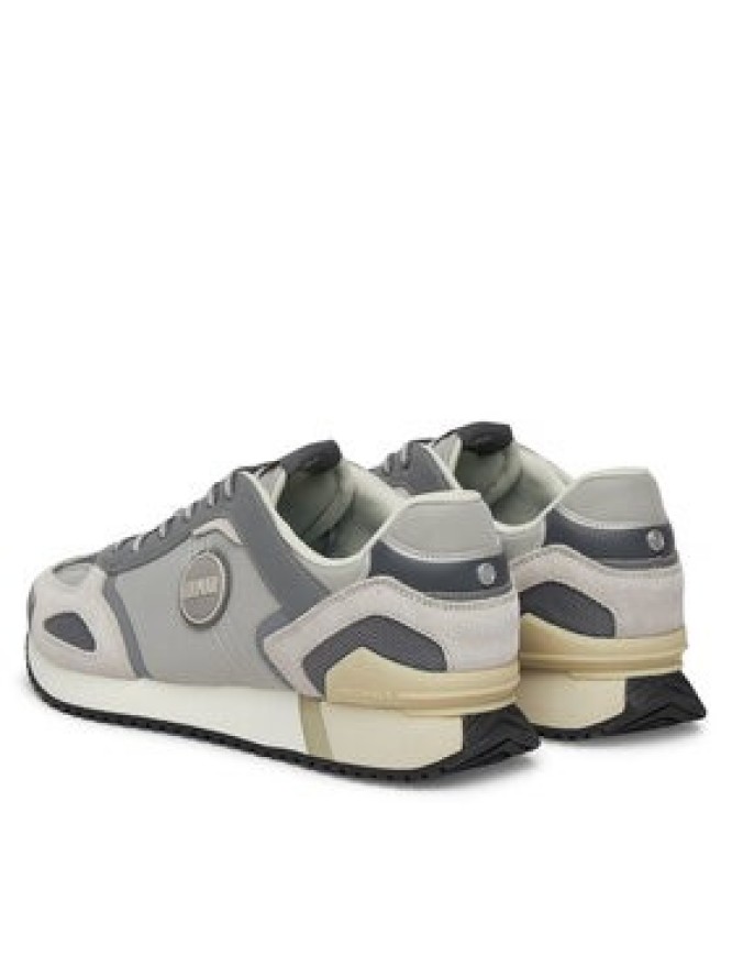 Colmar Sneakersy Travis Plus SS25/086 Szary