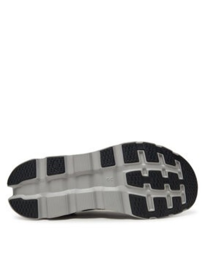 On Buty do biegania Cloudstratus 3 3MD30112139 Granatowy