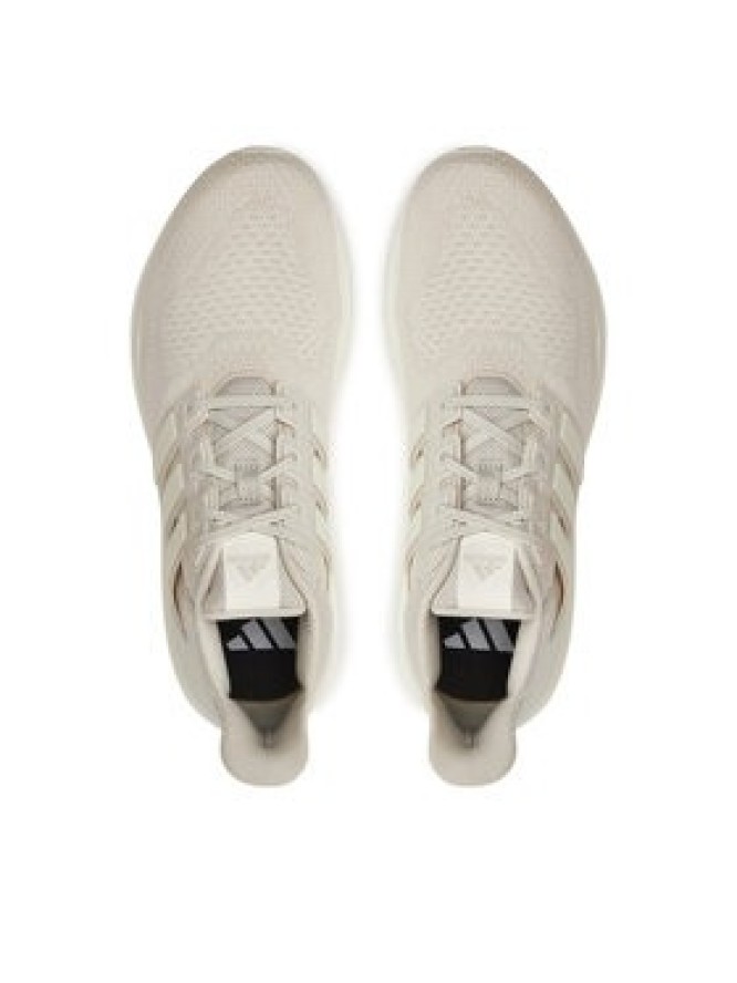 adidas Sneakersy Ubounce DNA IE8954 Beżowy