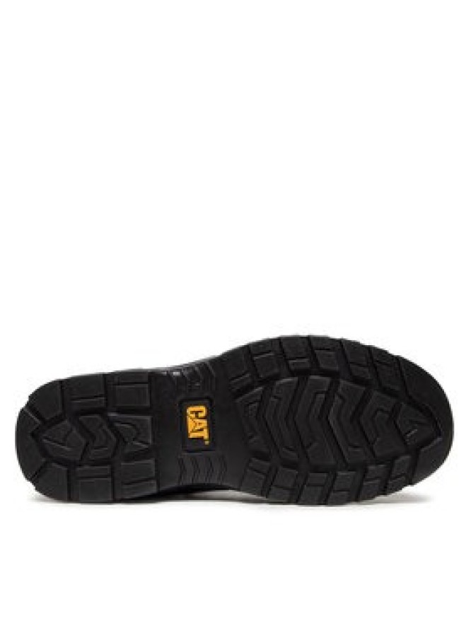 CAT Footwear Trapery Striver Bump St S3 P725098 Brązowy