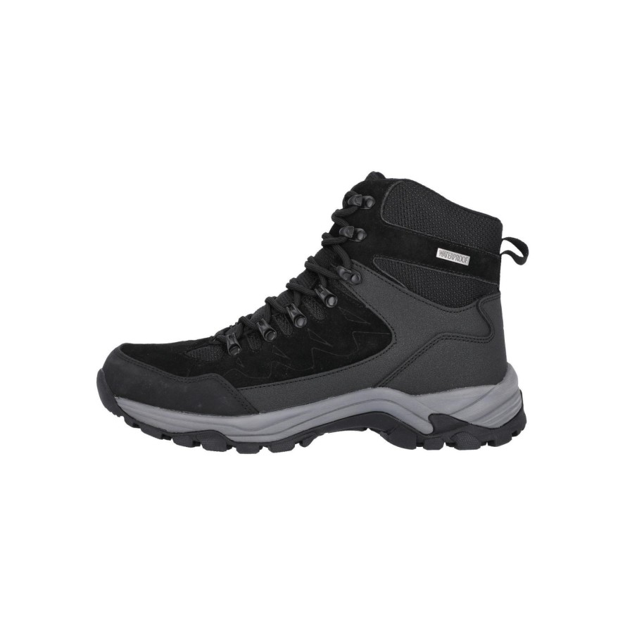 Buty trekkingowe Whistler Detion