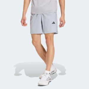 Spodenki fitness męskie ADIDAS